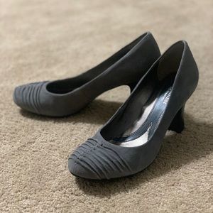 NIB Naturalizer Heels 8.5